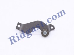 Nautilus Hyosung_Скоба прижимного подшипника стекера CEN-L_NH000609